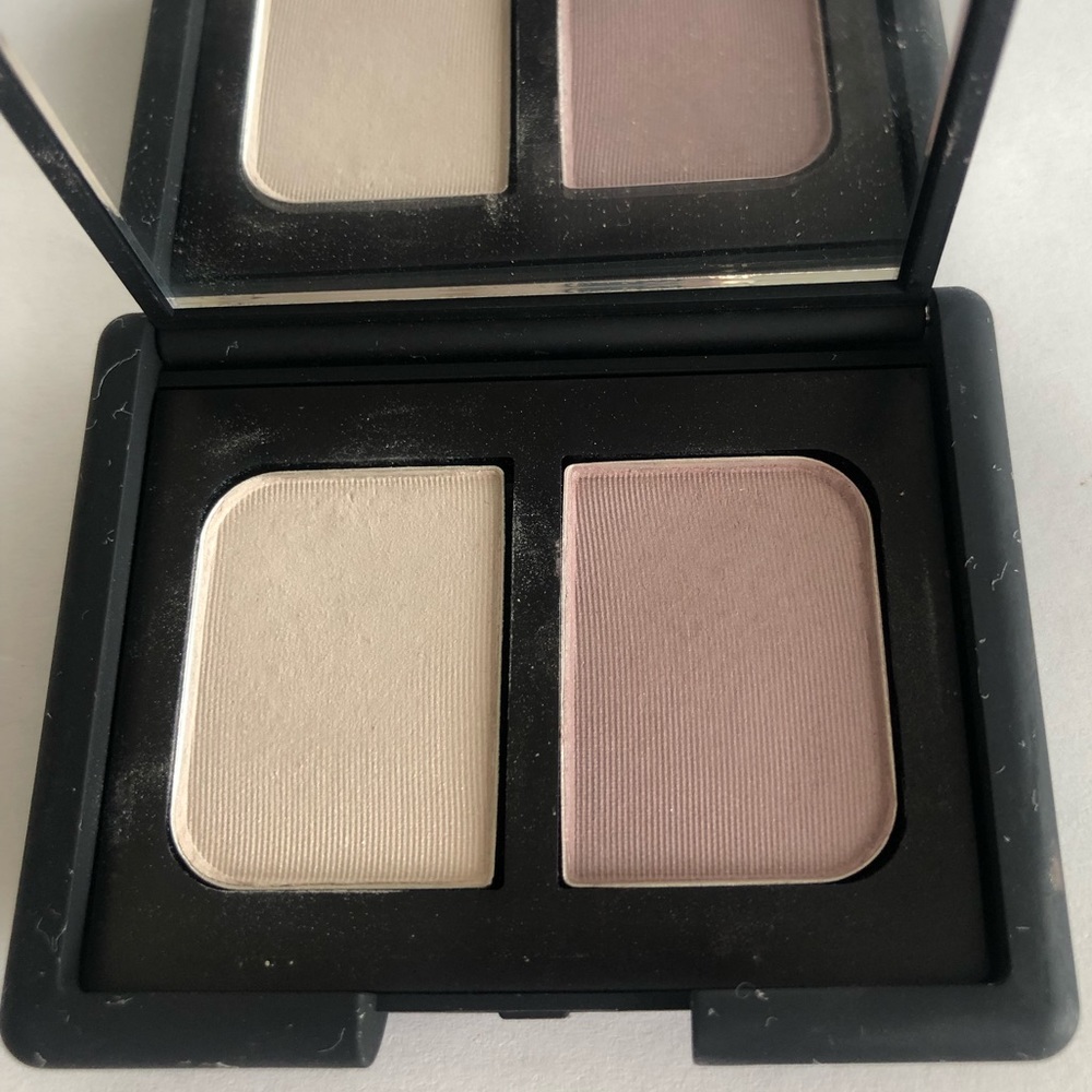 Nars Eyeshadow Duo Tokyo 4g